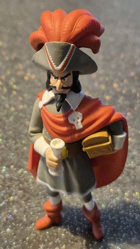 Figurine rackham rouge - figurine,