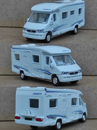 Camping car fiat ducato - car,