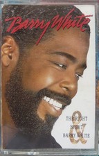 Barry White The Right Night &