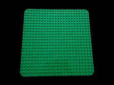 Lego® Duplo Plaque de base Plaque de construction 24x24 VERTE