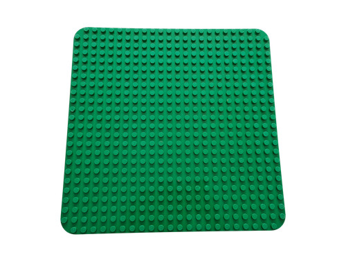 Lego duplo plaque base - duplo, de