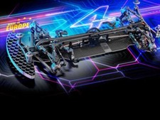 XRAY 300040# XRAY X4 2025