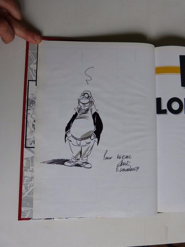 Leo loden tome chaud - leo, :