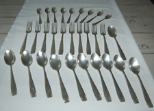 Ercuis : 1 Kg 800 Ménagère