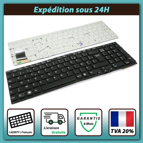 Clavier original francais - clavier,