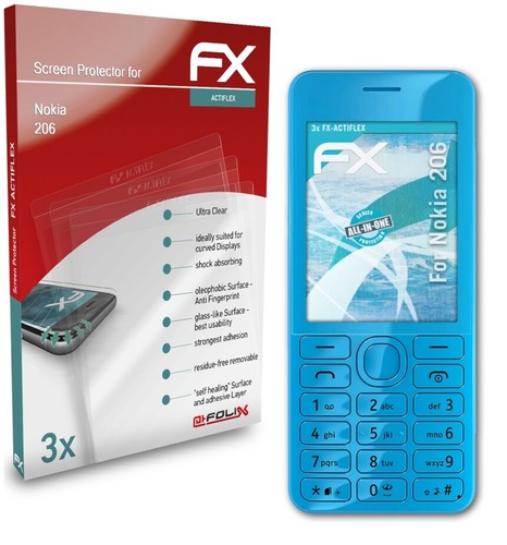 Atfolix protecteur écran - atfolix,