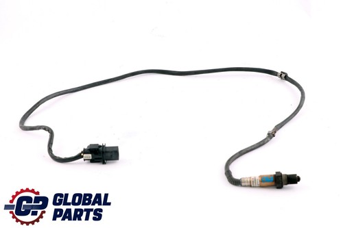 Sonde lambda echappement - sonde,