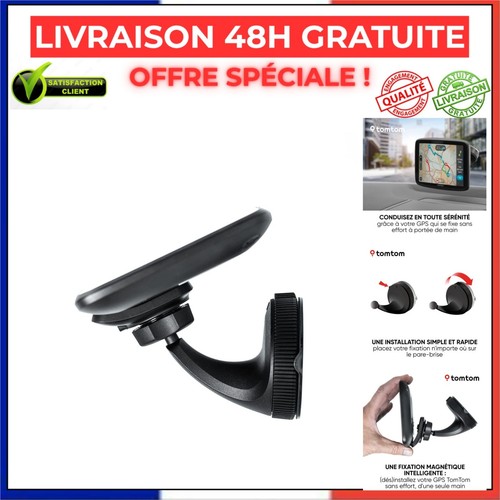 Support gps tomtom - support, go