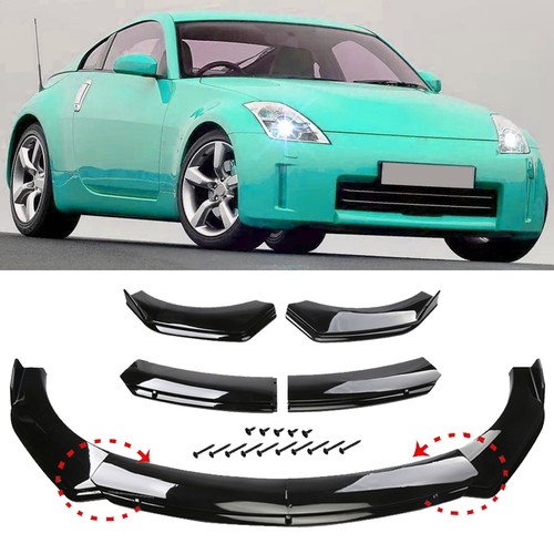 For nissan 350z 2006 - nissan,