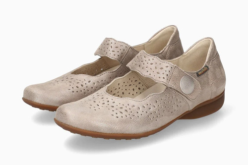 Mephisto mobils ballerine - mephisto,