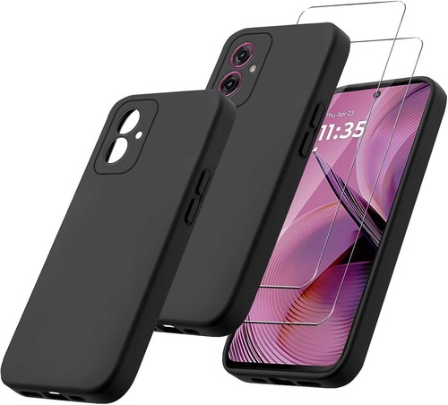 Coque etui verre trempé - coque,
