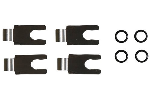 Kit joints pour - , verin