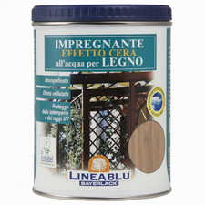 Lasure pour bois à base