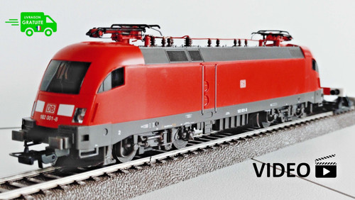 Piko 57916 locomotive - 57916, ho