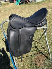 Wintec Isabell Werth dressage