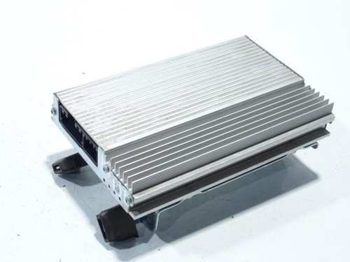 Amplificateur audio jeep - amplificateur,