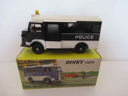 Dinky toys atlas - atlas, hy