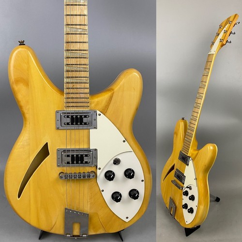 Guitare électrique cadenza - électrique,