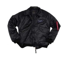 Blouson Aviateur CWU45 Bombers