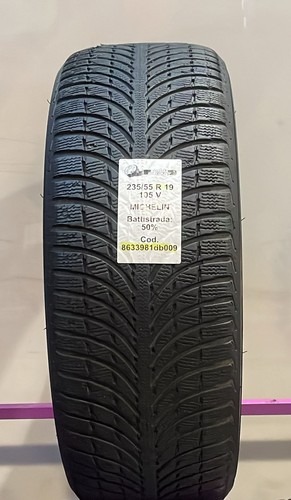 Pneu usagé michelin - pneu, latitude