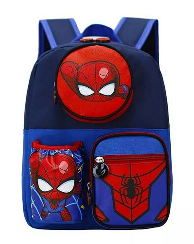 Cartable spiderman sac dos - cartable, a