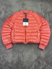 Doudoune Pyrenex rose –