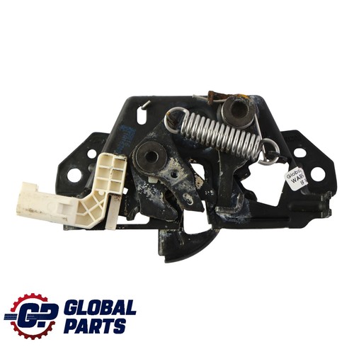 Ford transit connect loquet - transit,