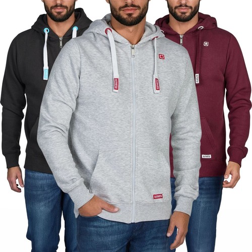 Riverso sweat homme capuche - riverso,