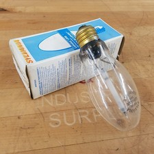 Sylvania LU100/MED / 67506-1 Lumalux Lamp High Pressure Sodium Light Bulb, S54
