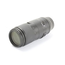 CANON Tamron 4,5-6,3/100-400 Di VC USD + Défaut (268425)