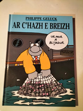 EO 2006 LE CHAT EN BRETON AR