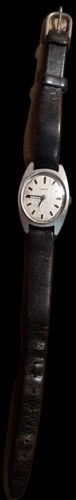 Montre iaxa mécanique - montre,