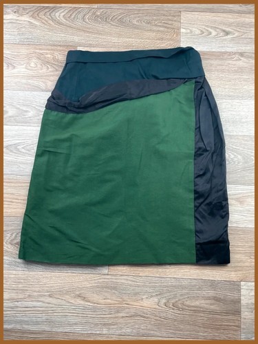 Magnifique jupe dries - , van