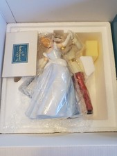 Vintage WDCC Walt Disney