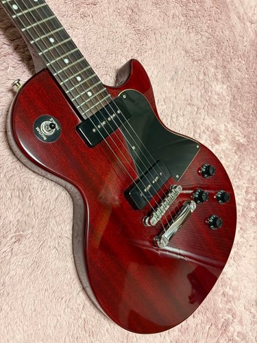 Epiphone les paul - les, special