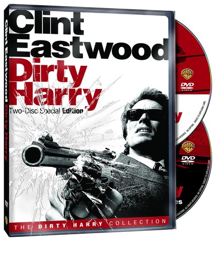 Dirty harry disc special - dirty,