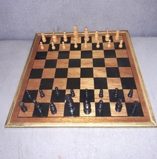 Plateau de jeu XL + Échecs