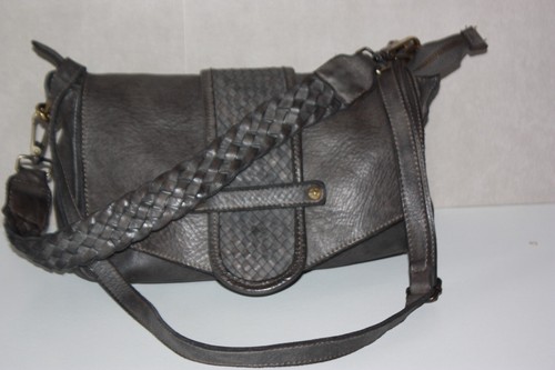 Borse pelle sac besace - in,