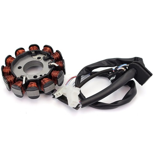 Stator allumage scooter adapt - allumage,