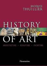 History of Art by Jacques