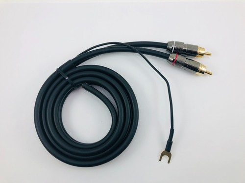 Câble audio rca - audio,