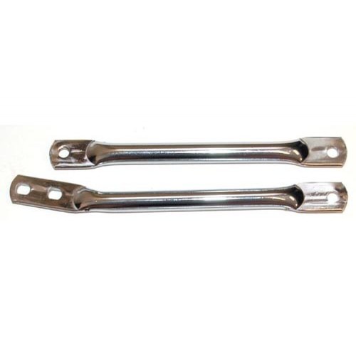 Supports garde boue avant - supports, garde-boue