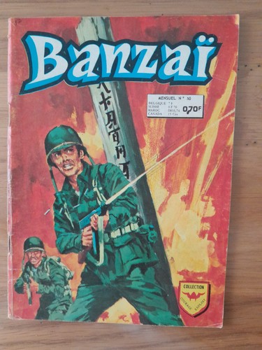 Banzai aredit - ,