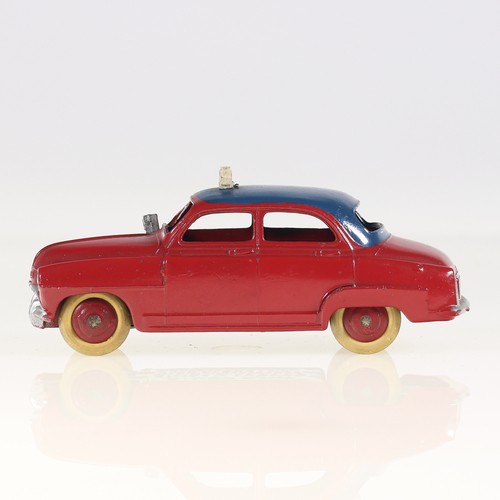 Dinky toys 24t simca aronde - toys,