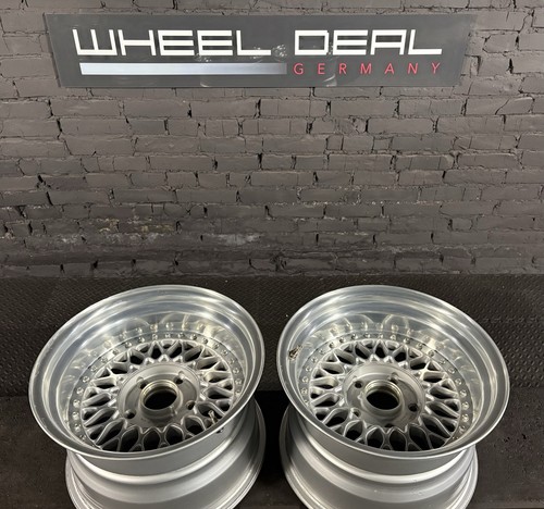 Bbs racing 113 wheels - rs,