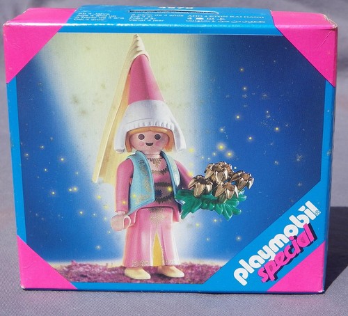 Playmobil 4570 dame rose - playmobil,