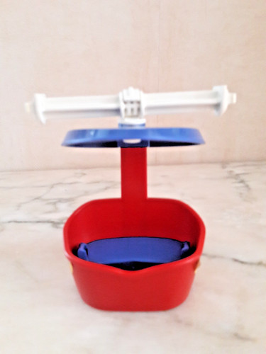 Playmobil grande roue - playmobil,