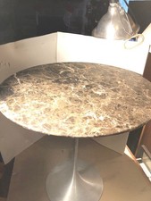 Expresso Marble 20" Diameter