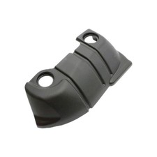 Cache noire gauche couvercle