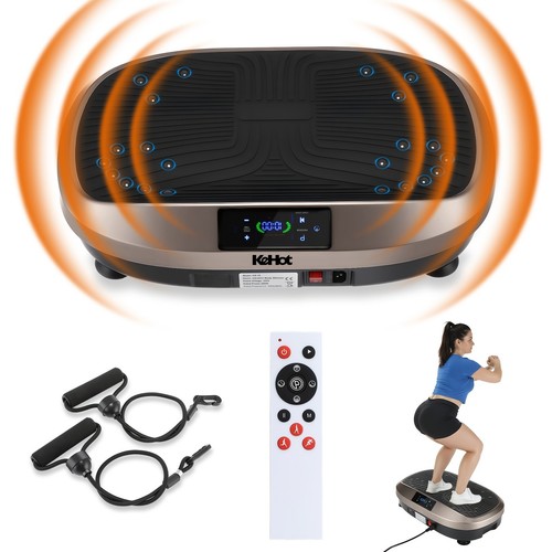 Plateforme vibrante kehot 120 - plateforme,